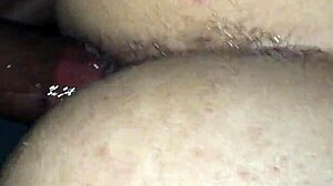 Dude, I’m pounding this nice white ass real hard today!