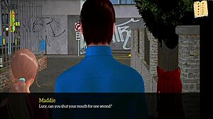 Exploring family dynamics in episode 268