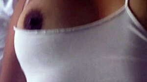 I’m obsessed with anal group action with this screaming swinger babe.