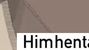 Hentai stepmom’s massive boobs bounce in uncensored Asian action