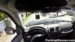 Fucking Glasses - My New Daily Pussy Ashden To Fuck Teen 18+ Porn