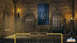 So, we’re banging Milady Rivia in this wild episode.