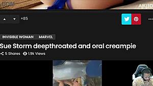 Anime Club Game Characters