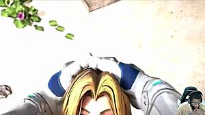 Anime Club Game Characters