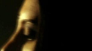 Bollywood beauty unveils sacred body dance in stunning erotic reveal.