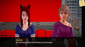 Exploring family dynamics in episode 268