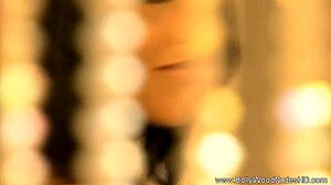 Bollywood beauty unveils sacred body dance in stunning erotic reveal.