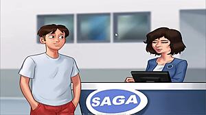 summer time saga unc part 23