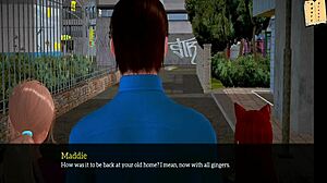 Exploring family dynamics in episode 268