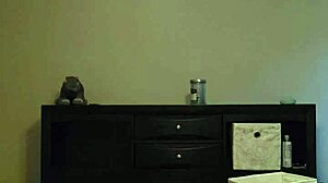 Hey, watch Scottybear cum hard in a fleshlight during solo anal?