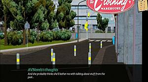 Exploring family dynamics in episode 268