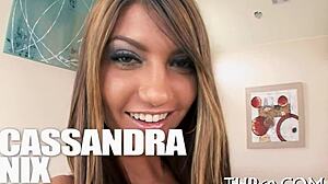 Amazing Skillful Knob Sucking Leads to Cum in Mouth!