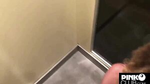 Secondo Sextape di Angel Emilly e Mike Angelo Sparks Italian Heat