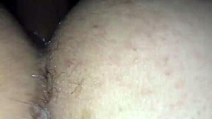 Dude, I’m pounding this nice white ass real hard today!