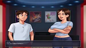 summer time saga unc part 23