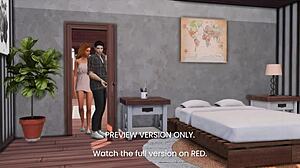 Picnic Date - 3D Hentai - Preview Version