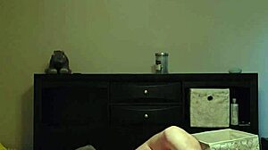 Hey, watch Scottybear cum hard in a fleshlight during solo anal?