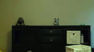 Hey, watch Scottybear cum hard in a fleshlight during solo anal?