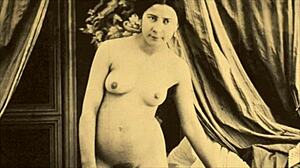 Dark Lantern Entertainment brings steamy retro porn from the steam age