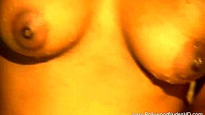 My bollywood girlfriend deva dances with asian ebony brunette friends