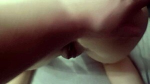 fucked from behind, cum on ass – want to see more?