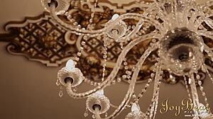 Joybear - Posh Maid Gets Deep and Hard in Bedroom