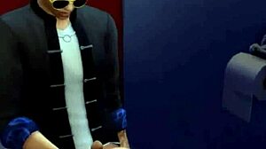 Sims 4 tammys new tits 2