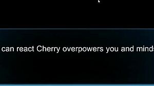 French Amateur In Satin Lingerie Rims And Blows In Pov