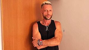 She said, 'You're a pornstar? Fuck my ass with cum before marriage!' Vagninho and Luna Oliveira