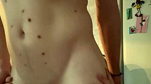 the guy gave his ass for rimming and hard sex