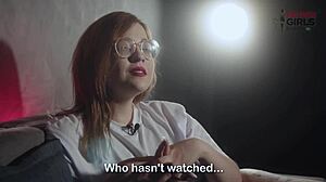 I interviewed rainbow witch about her character madalena