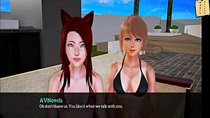 Exploring family dynamics in episode 268