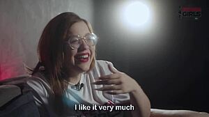 I interviewed rainbow witch about her character madalena