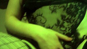 Verifying the girlfriend's homemade video