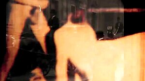 Dark Lantern Entertainment brings steamy retro porn from the steam age