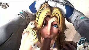 Anime Club Game Characters