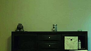 Hey, watch Scottybear cum hard in a fleshlight during solo anal?