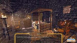 So, we’re banging Milady Rivia in this wild episode.