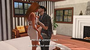 Picnic Date - 3D Hentai - Preview Version