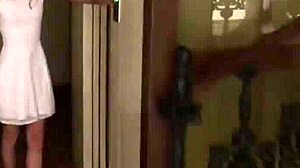 Secondo Sextape di Angel Emilly e Mike Angelo Sparks Italian Heat