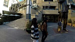 African women share secret bathroom moments