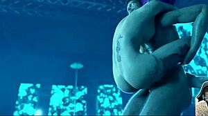 Anime Club Game Characters