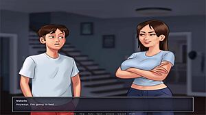 summer time saga unc part 23