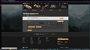 Aerith Nude Mod - Ff7 Remake.