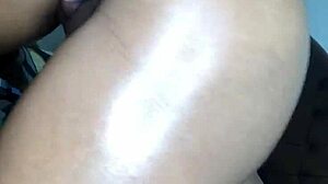 Big Black Dick Makes My Pussy So Wet And Creamy