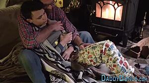 hey, wanna see this twink’s ass get totally stretched?