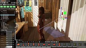 Wild Life Game Play in Venus Bay Sandbox with Ultra Resolution