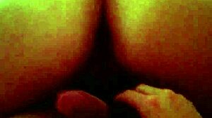 Latina Ass Fucked