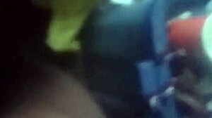 d there he go, that gay guy is leaving