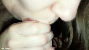 Hot Teen Blowjob Compilation - Suck That Cock Like Crazy, Wow!